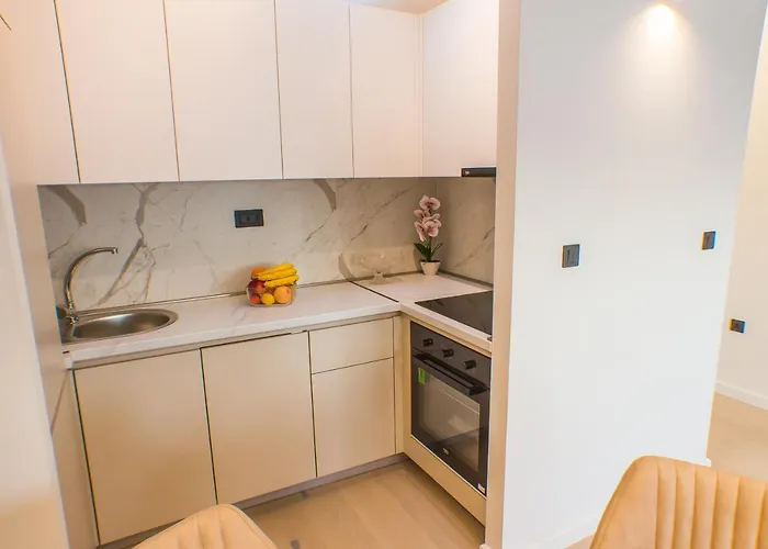 Goedkope Hotels in Tivat