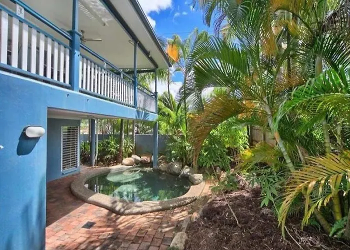 Maisons d'Hôtes à Cairns