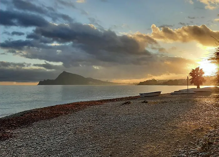 Bed and Breakfast in Altea
