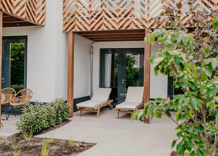 Bed and Breakfast in Renesse