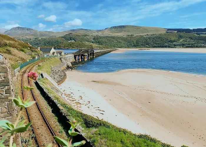 Bed and Breakfast in Barmouth