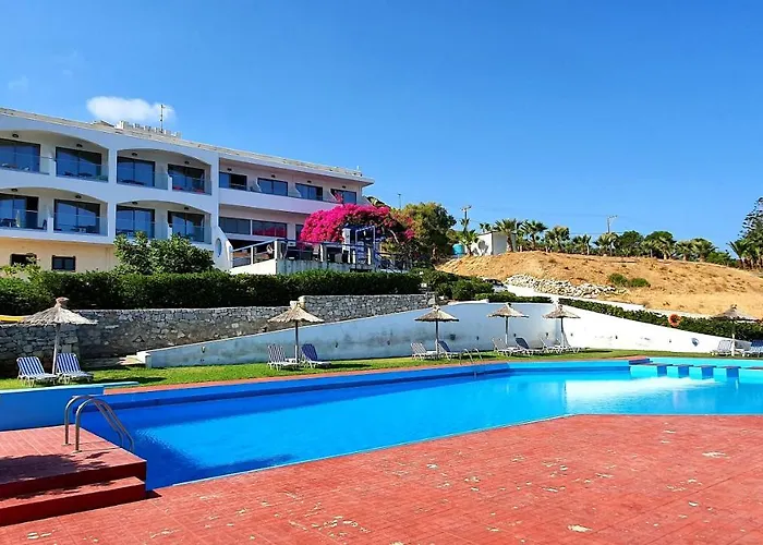 Goedkope Hotels in Pánormos