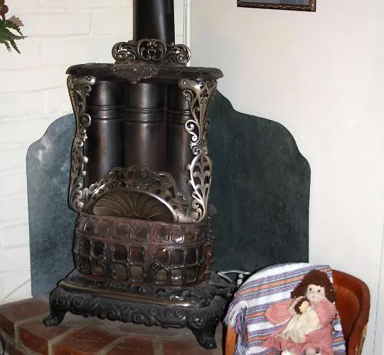 Bed and Breakfast en Tucson