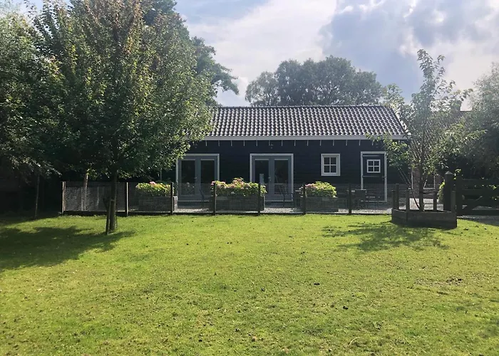 Bed and Breakfast in Landsmeer