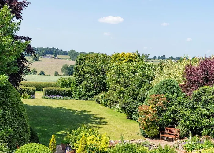 Bed and Breakfast en Northampton