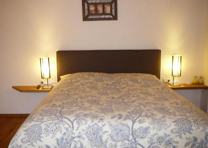 Chambres d'hotes à Rust