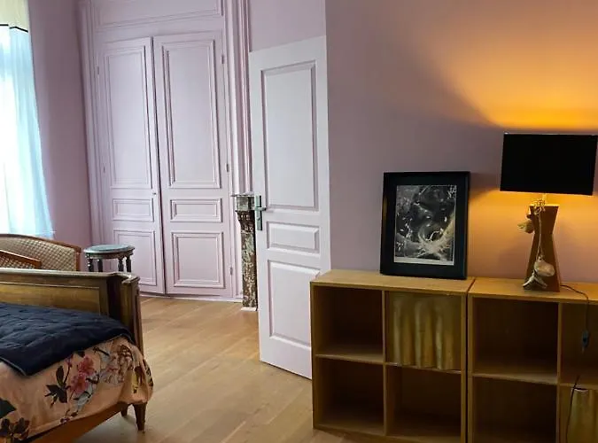 Chambres d'hotes à Calais