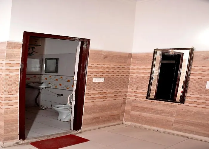 Guest Houses in Amritsar