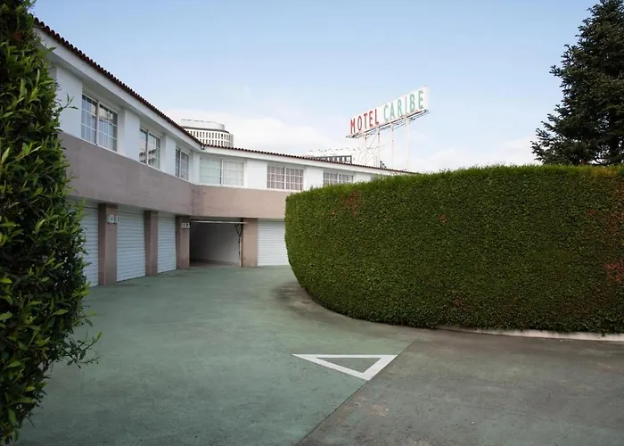 Motels en Vigo