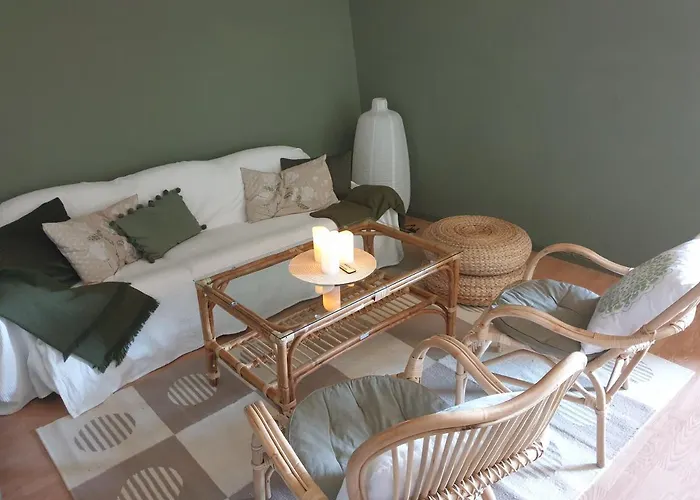 Hostels in Borgholm