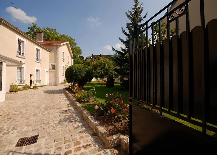 Bed and Breakfast en Épernay