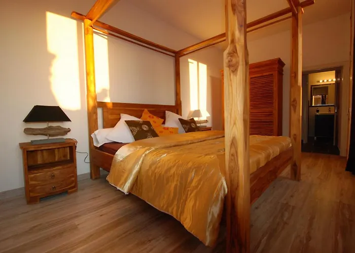 Chambres d'hotes à Valréas