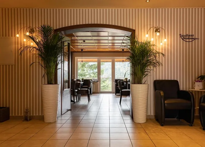 Goedkope Hotels in Schmallenberg