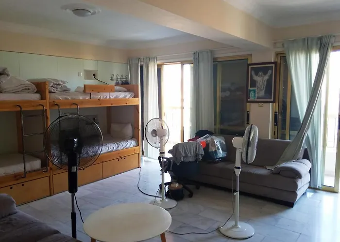Hostels in Nikosia