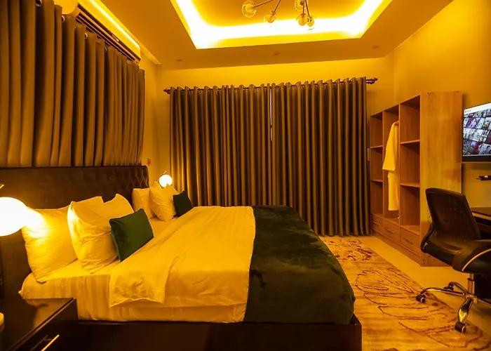 Goedkope Hotels in Accra