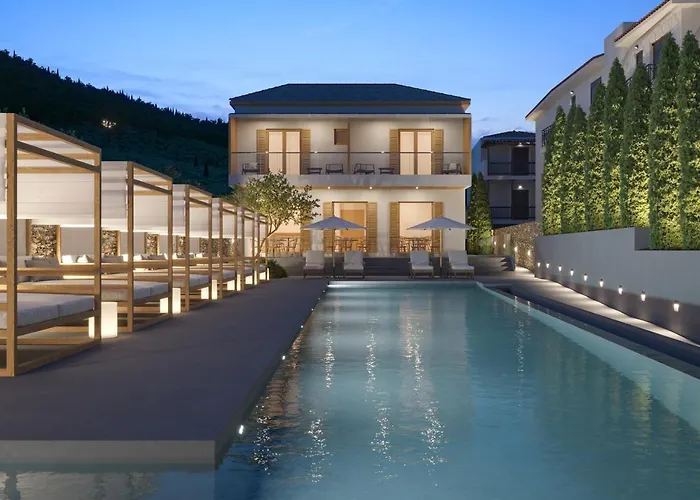 Goedkope Hotels in Skopelos