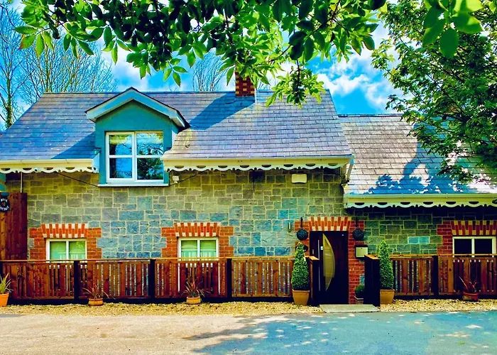 Bed and Breakfast in Dundalk