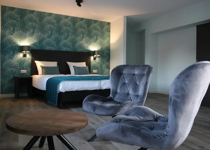 Bed and Breakfast in Steenbergen (North Brabant)