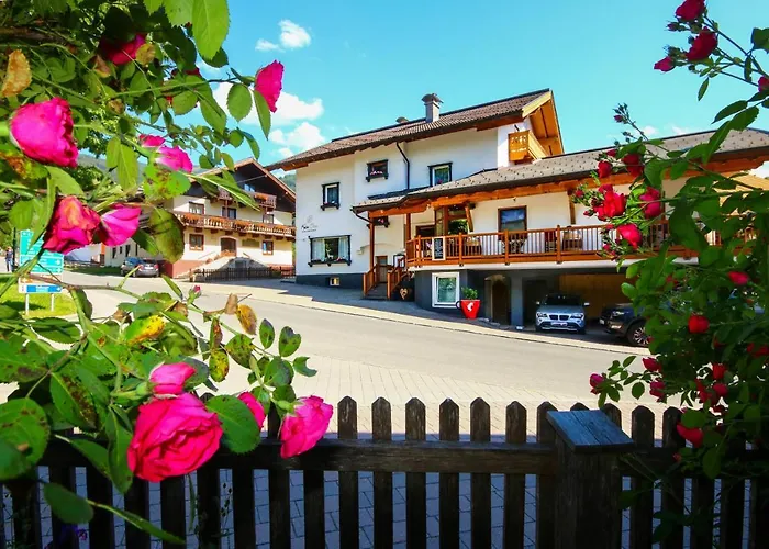 Günstige Hotels in Wagrain
