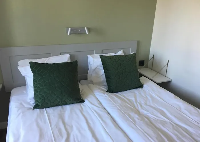 Hoteles Baratos en Värnamo