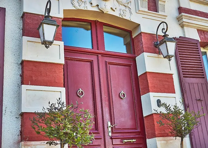 Chambres d'hotes à Dives-sur-Mer