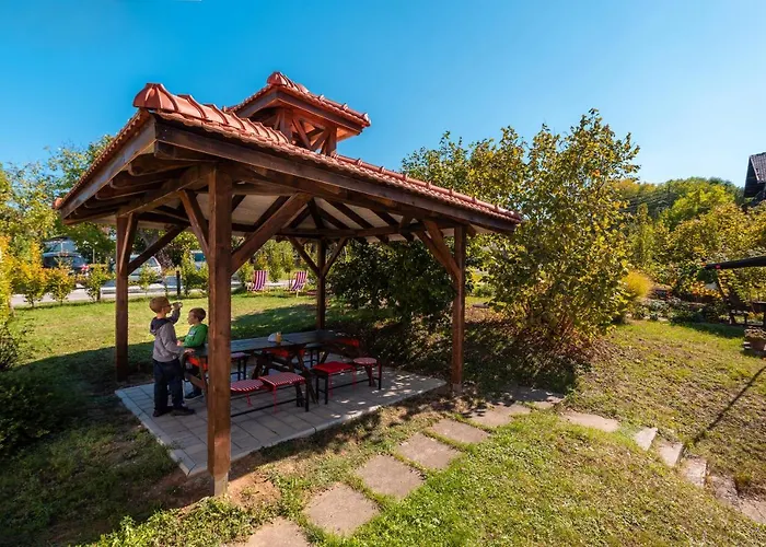 Maisons d'Hôtes à Vrnjačka Banja