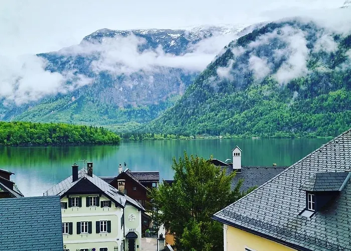 Bed and Breakfast en Hallstatt