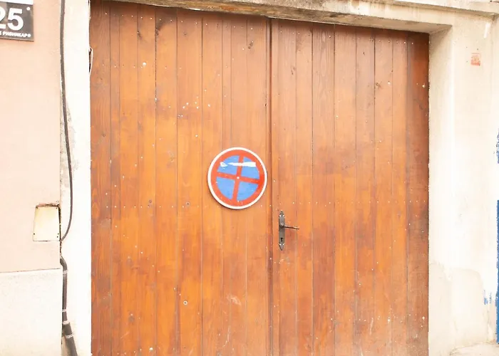 Albergues en Novi Sad