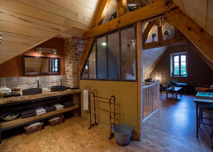 Chambres d'hotes à Bagnères-de-Bigorre