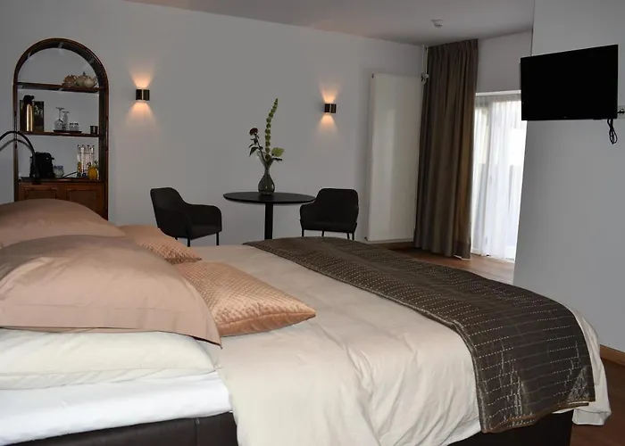 Bed and Breakfast in Beek (Limburg)