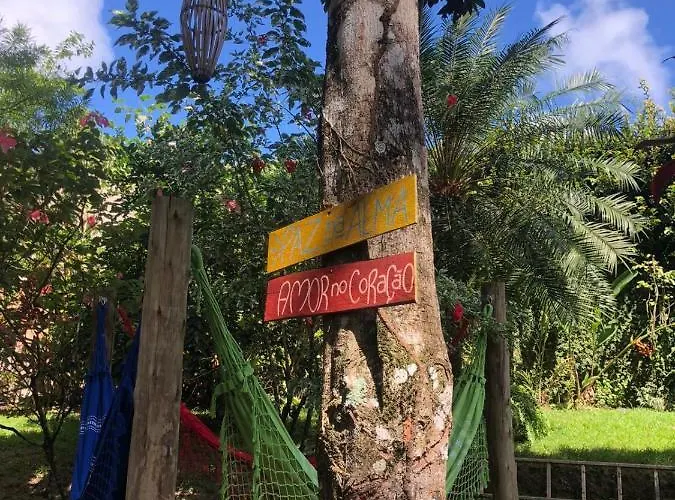 Hostels in Trancoso