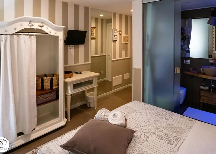 Bed and Breakfast in Chioggia