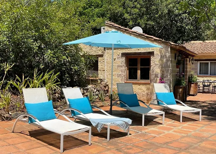 Bed and Breakfast en Coín