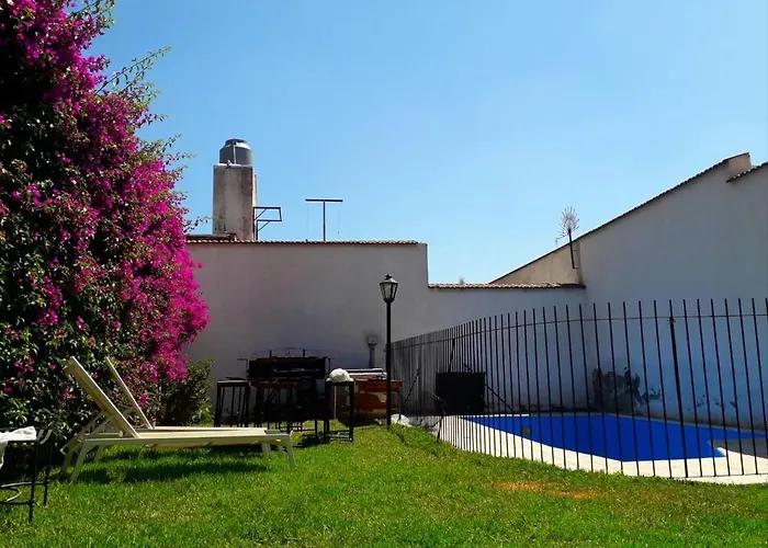 Pensions in Mendoza