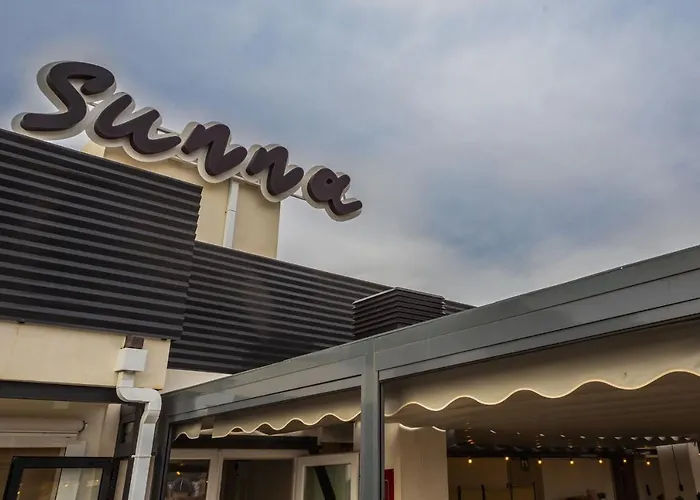 Hoteles Baratos en Benicàssim