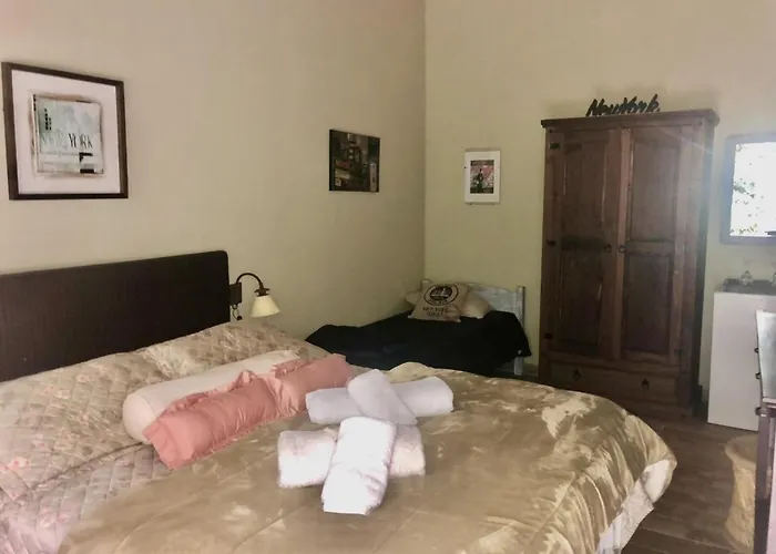 Bed and Breakfast en Punta del Este