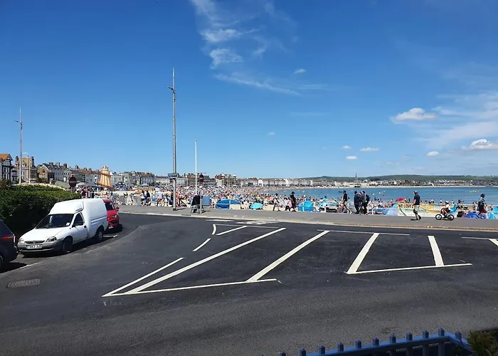 Pensionen in Weymouth