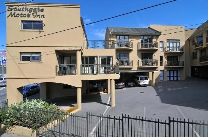 Motels in Wellington
