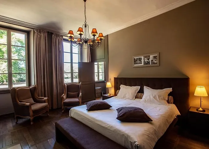 Chambres d'hotes à Magny-Cours
