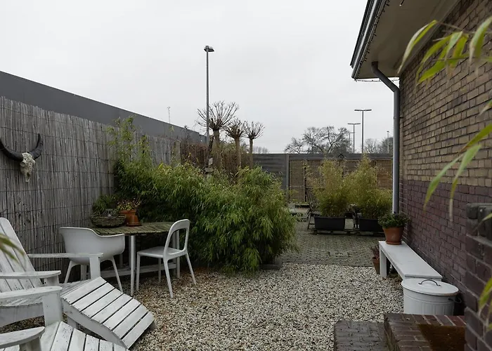 Bed and Breakfast in Zaandam