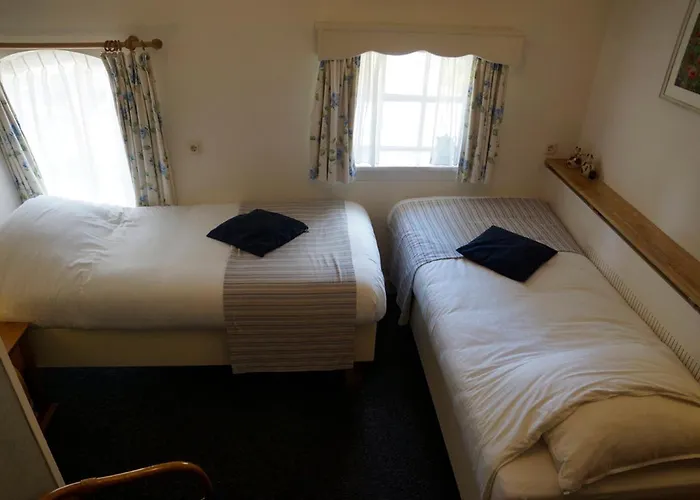 Goedkope Hotels in Markelo