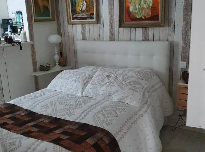 Chambres d'hotes à Saint-Julien-Chapteuil