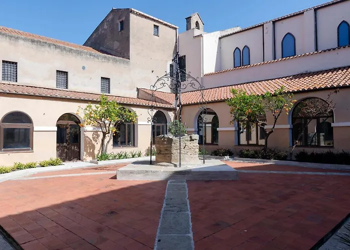 Maisons d'Hôtes à Oristano