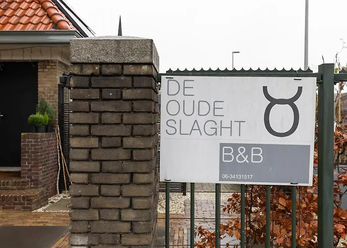 Bed and Breakfast in Zaandam