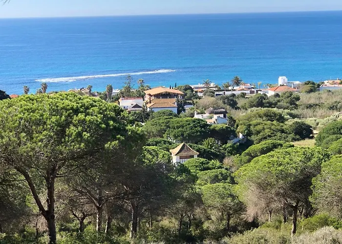 Albergues en Rota