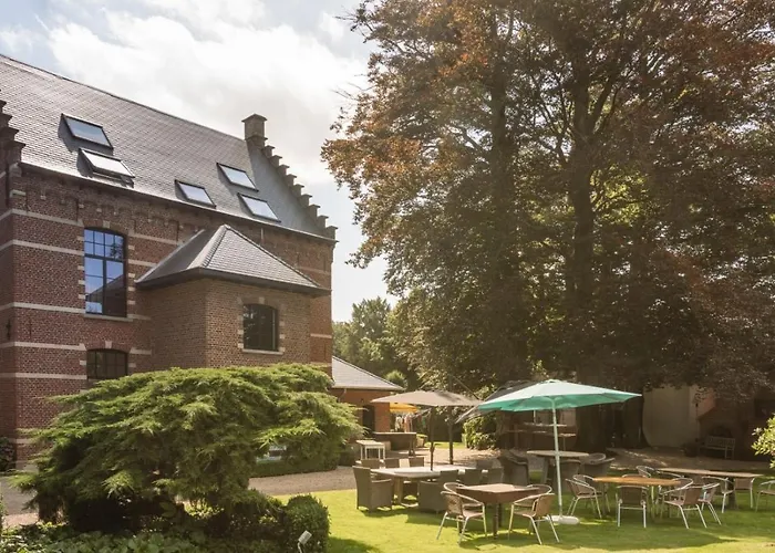 Bed and Breakfast in Oudenaarde