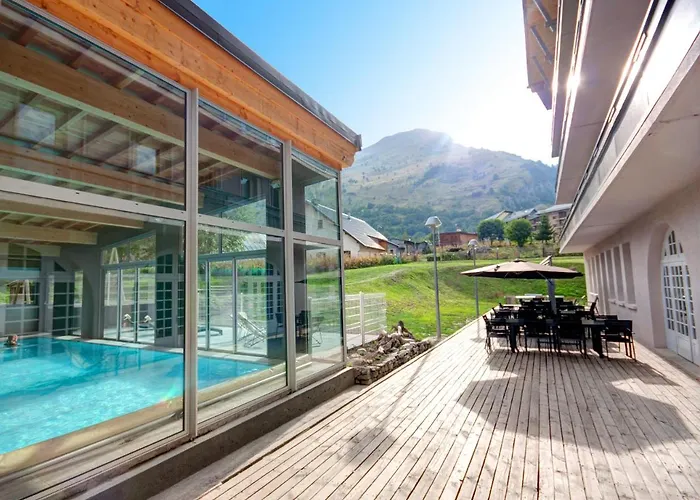 Goedkope Hotels in Valloire