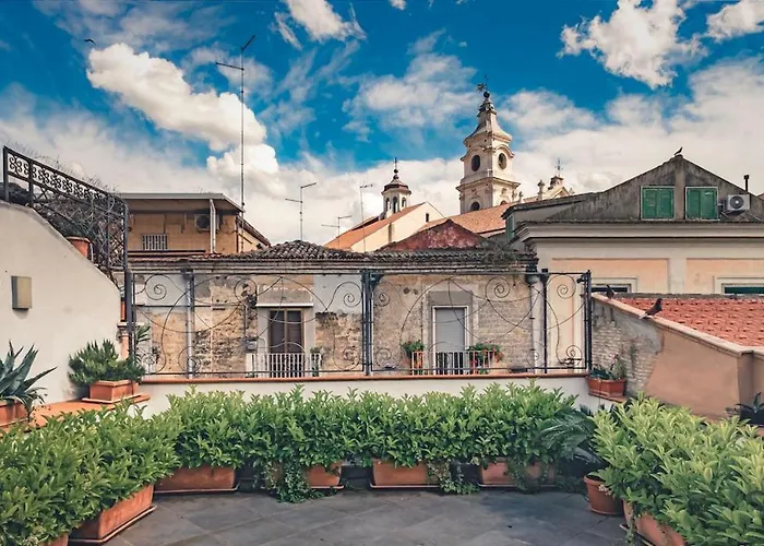 Maisons d'Hôtes à Foggia