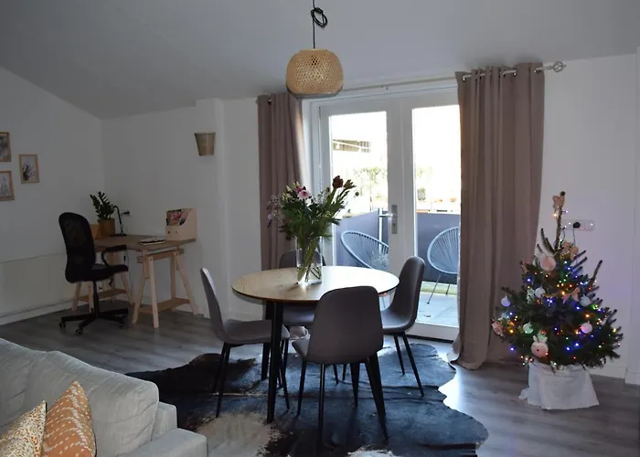 Bed and Breakfast in Berlicum