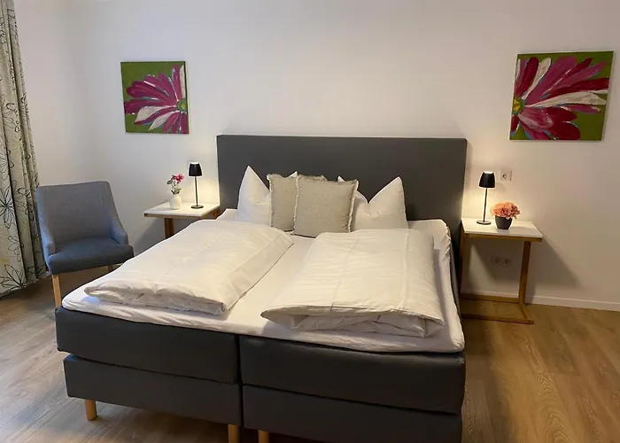 Günstige Hotels in Treis-Karden